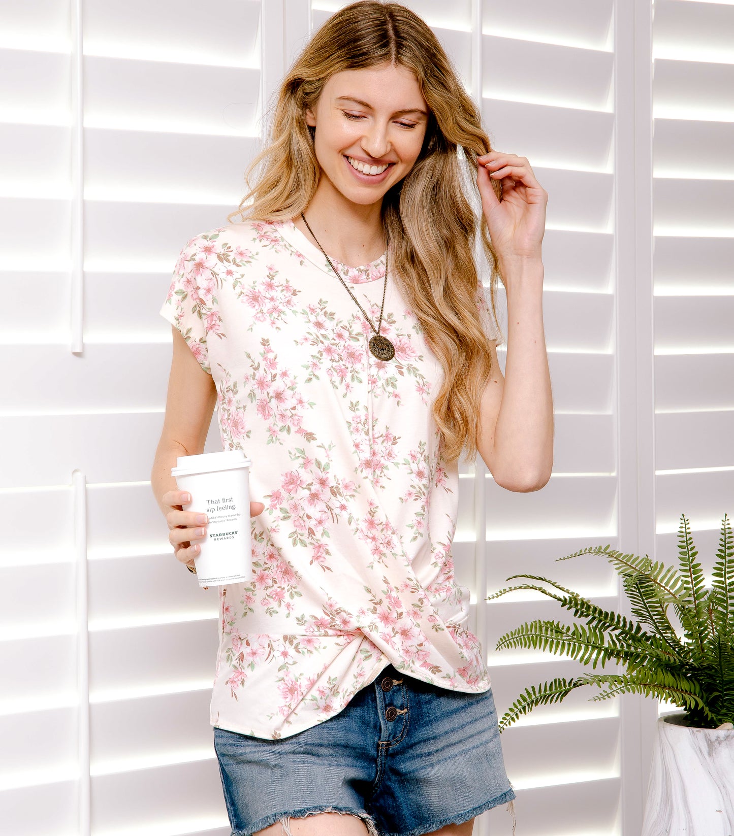 Women's Casual Summer Loose Leopard Floral Print Twist Knot Comfy Plus Size Top Short Sleeve Tee