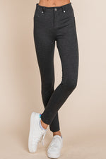 Women's Comfort Stretch Slim Pants