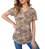 Camo Taupe Brown / 3X-Large